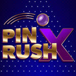 Pin Rush X