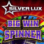 Silver Lux - Big Win Spinner