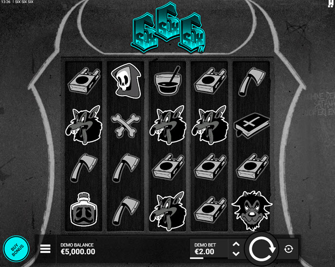 SixSixSix