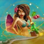 Стремительное лето в турнире на 10 000 EUR Fresh Casino