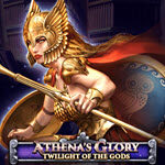 Athena's Glory - Twilight of the Gods