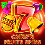 Coins'n Fruits Spins