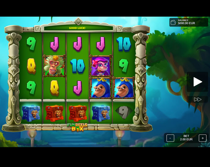 Mami Wata Treasures