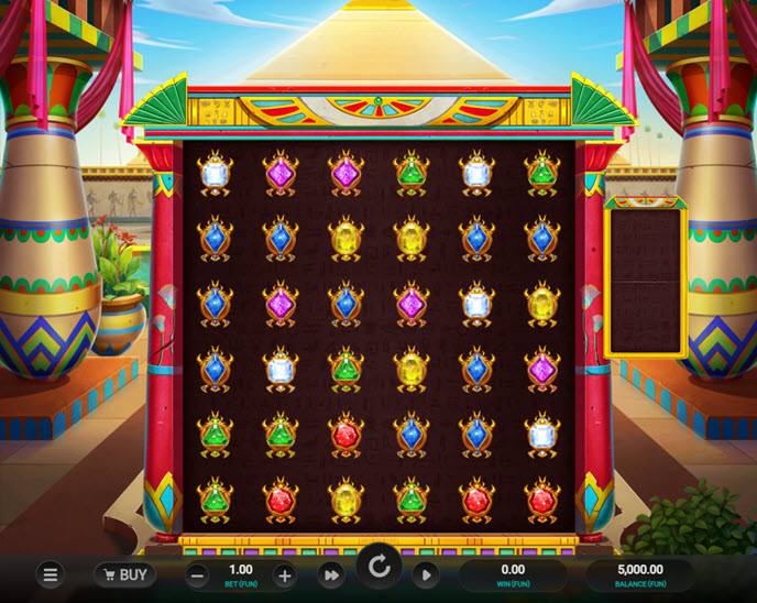 Mummy Multiplier