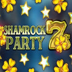 Shamrock Party 7s