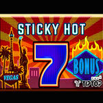 Sticky Hot