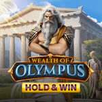 Wealth of Olympus