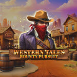 Western Tales - Bounty Pursuit