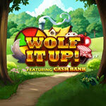 Wolf It Up