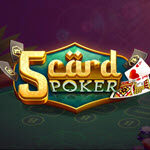 5 Card Poker