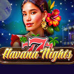 777 - Havana Nights