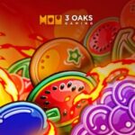 Турнир на 50 000 EUR Сочная победа от 3 Oaks Gaming
