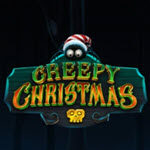 Creepy Christmas