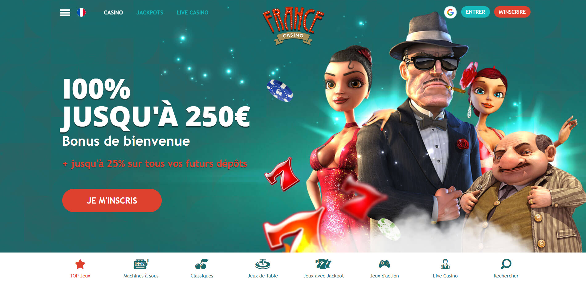 France Casino