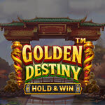 Golden Destiny - Hold & Win