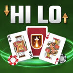 Golden Hi Lo