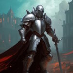 Турнир на 3 000 000 RUB Knight Glory в Volna Casino