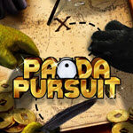 Panda Pursuit