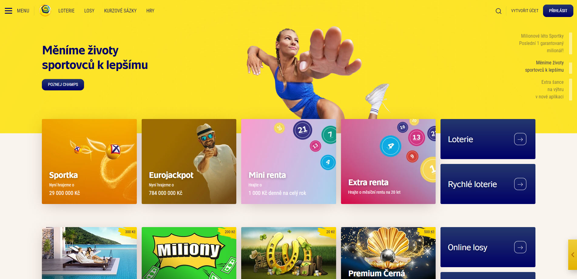 Sazka Casino