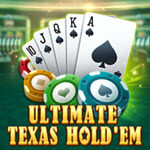 Ultimate Texas Holdem
