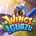 Wings of Iguazu