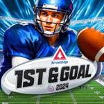 1st and Goal