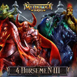 4 Horsemen III