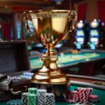 Мини-турнир на 5 000 RUB в Baboss Casino