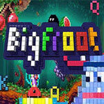 Bigfroot