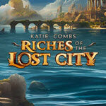 Katie Combs - Treasures of the Lost City