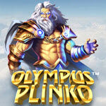 Olympus Plinko