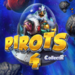 Pirots 4