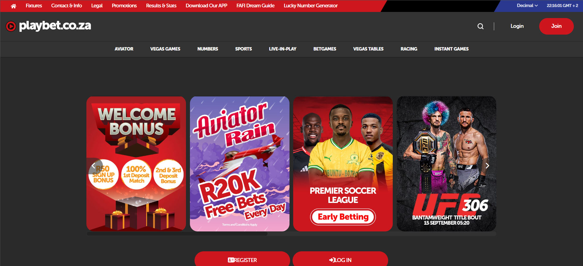 Playbet.net Casino