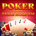 Poker Texas Hold'em