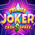 Premier Joker Cash Spree