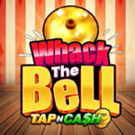 Whack the Bell - Tap n Cash