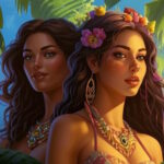 Турнир на 1 000 EUR Time Island: The Magical Tropics в Biamo Casino