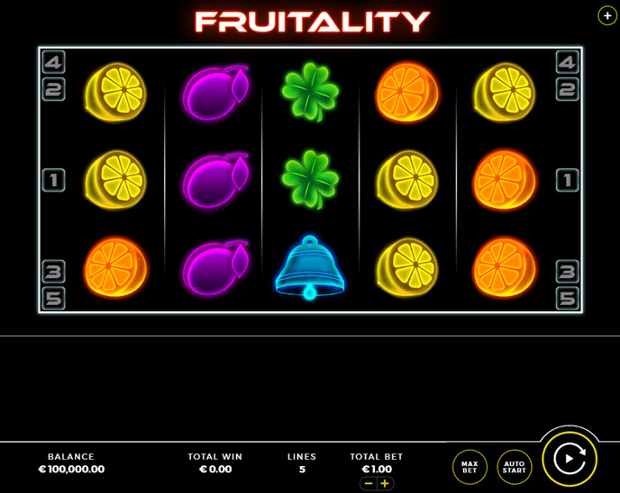 Fruitality