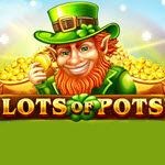 Lots of Pots