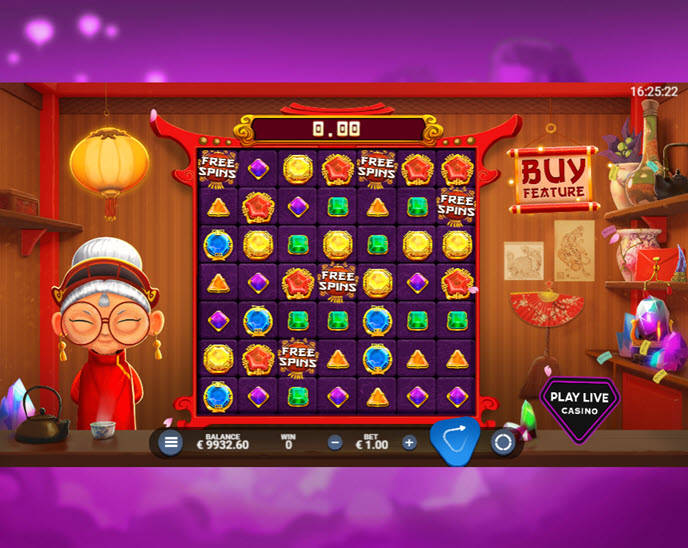 Playlive Fortune