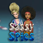 Sassy Spies