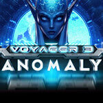 Voyager 3 Anomaly
