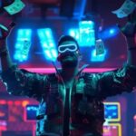 Турнир на 500 000 RUB Квантовый скачок в RocketMan Casino