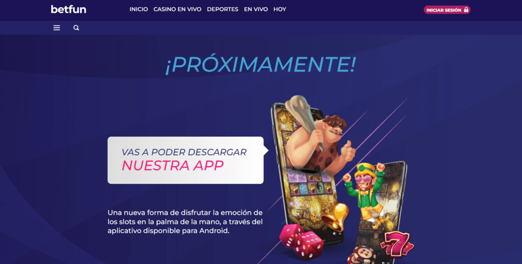 Betfun Casino