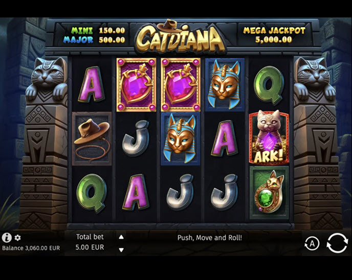 Catdiana