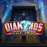 Diamonds Stick 'Em Up