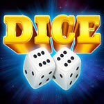 Dice (Lucky Elephant)