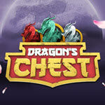 Dragon's chest