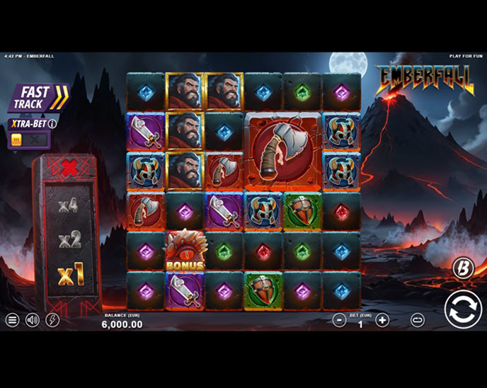 Emberfall