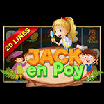 Jack En Poy